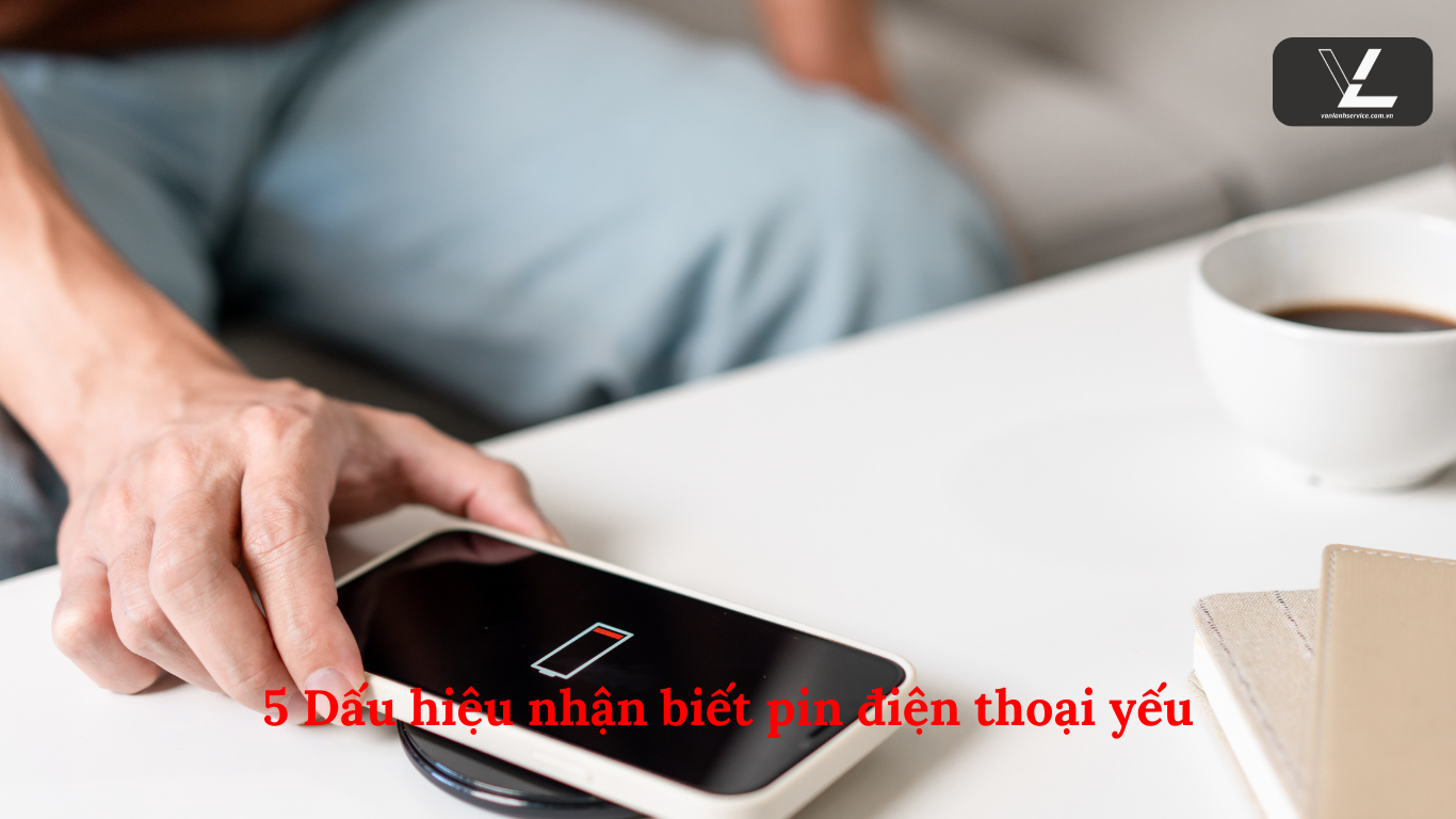 cách để điện thoại lâu hết pin