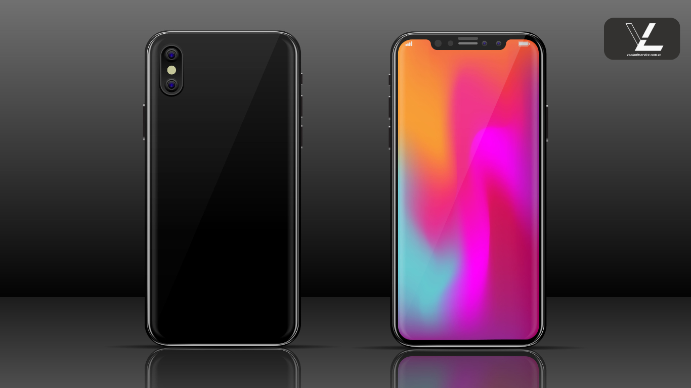 cách tắt nguồn iphone xs max khi bị đơ