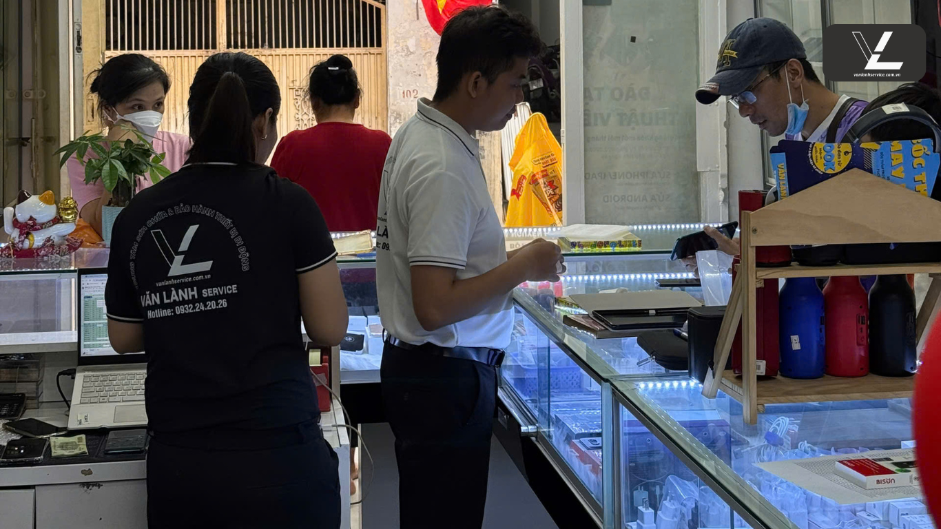 nên mua iphone cũ loại nào