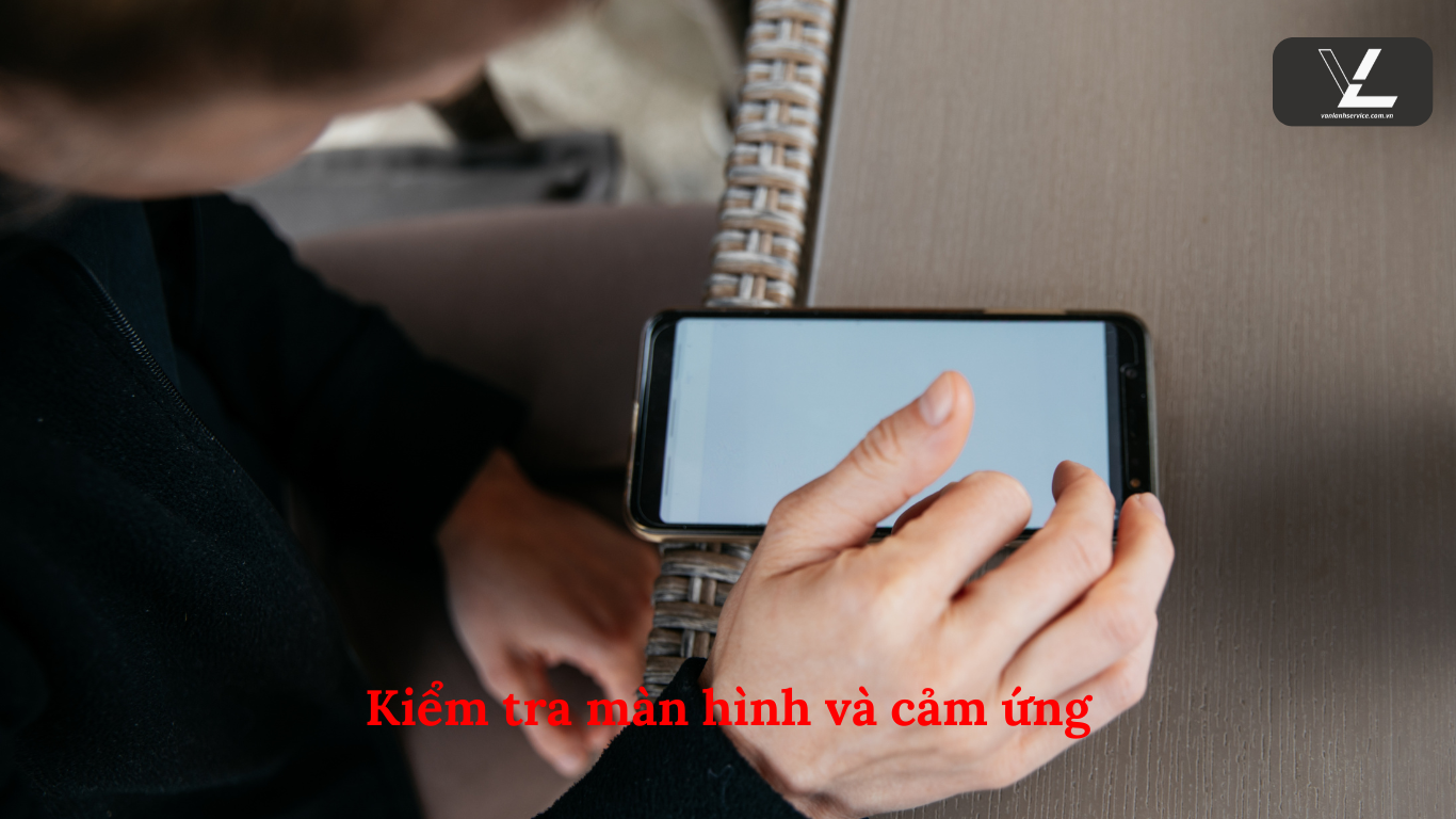 cách kiểm tra máy samsung cũ