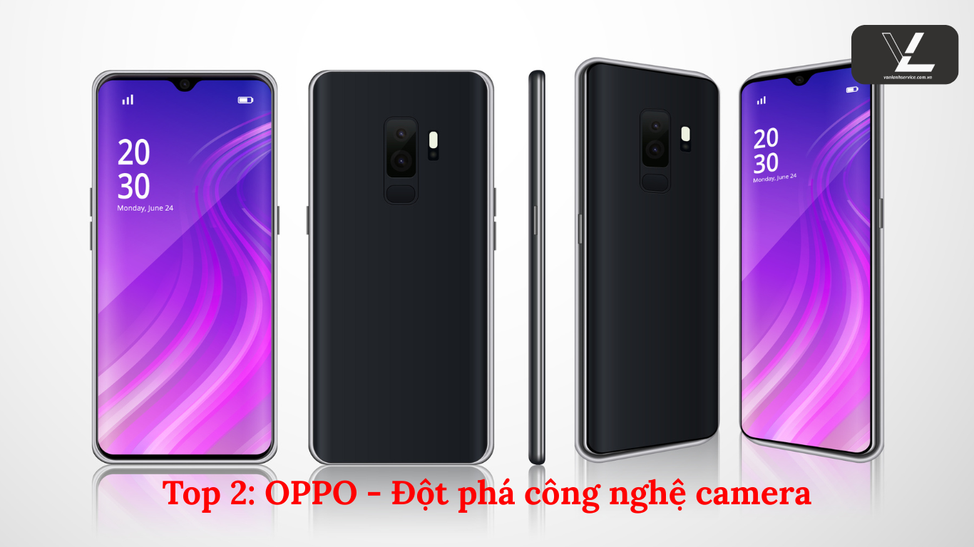 hãng điện thoại trung quốc nào tốt nhất