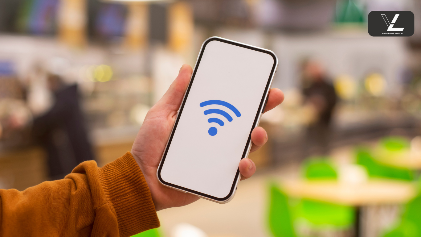 tìm iPhone khi không có mạng