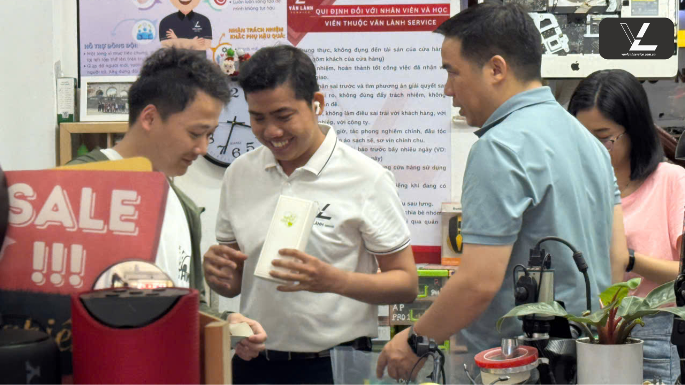 dịch vụ sửa loa tai nghe
