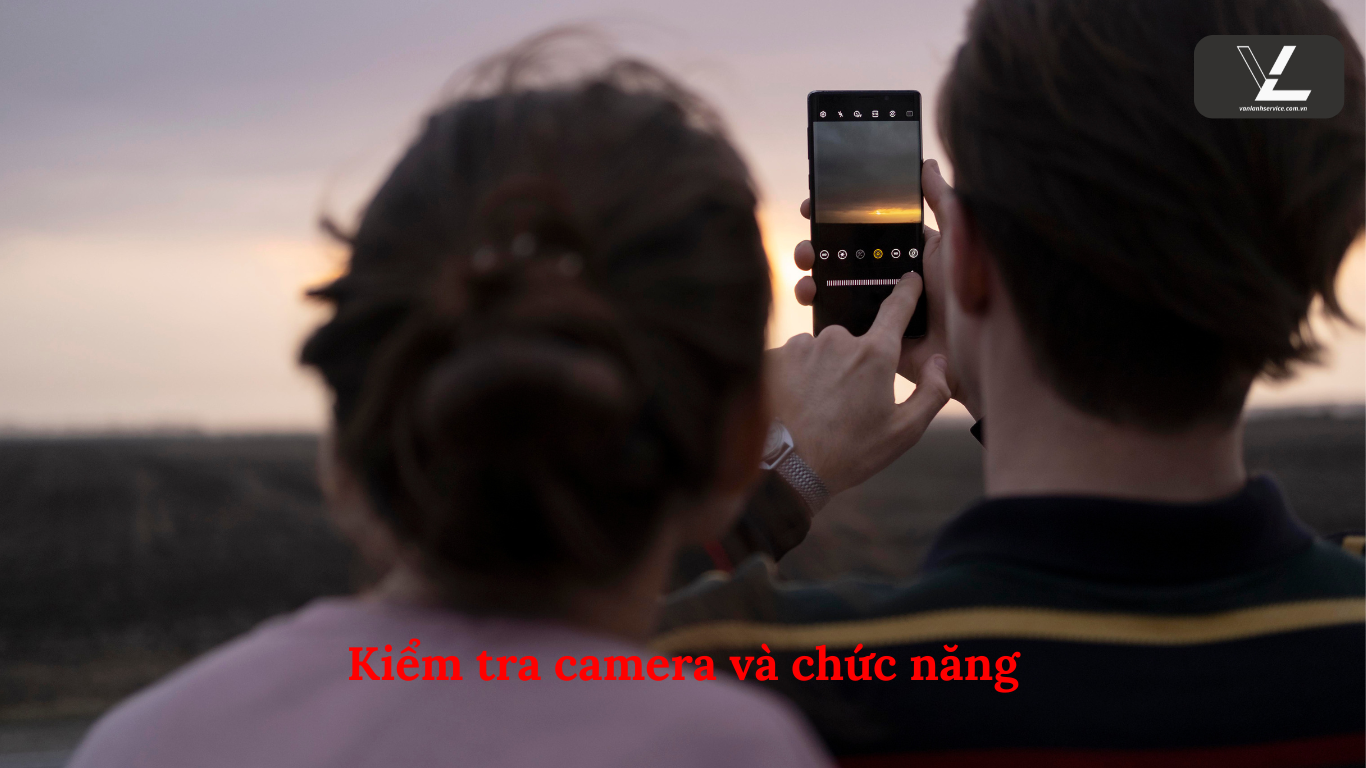 cách kiểm tra máy samsung cũ