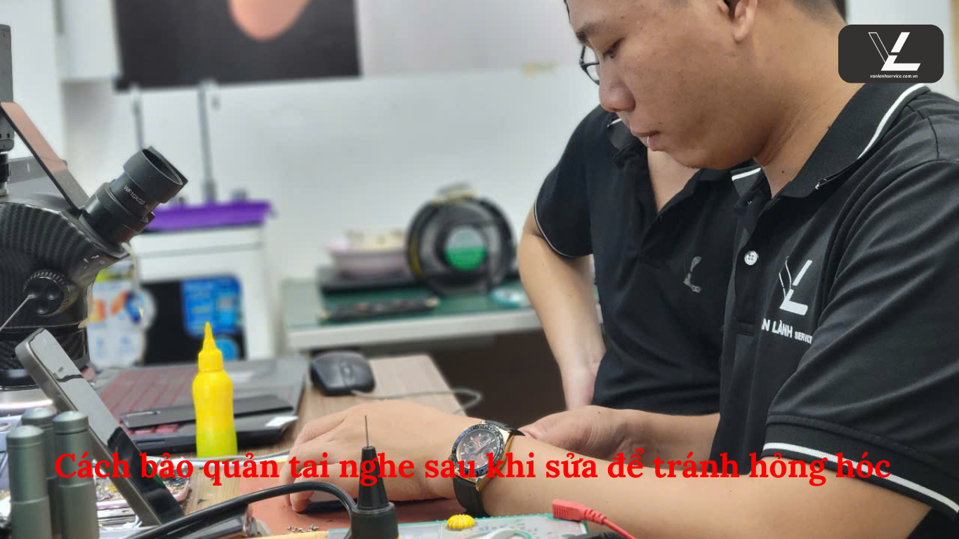 Lợi ích khi sử dụng dịch vụ