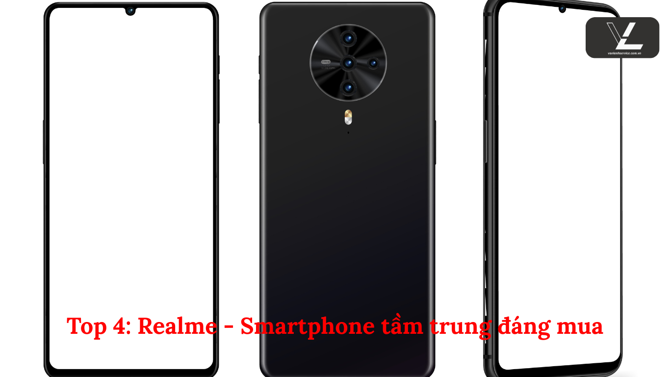 hãng điện thoại trung quốc nào tốt nhất