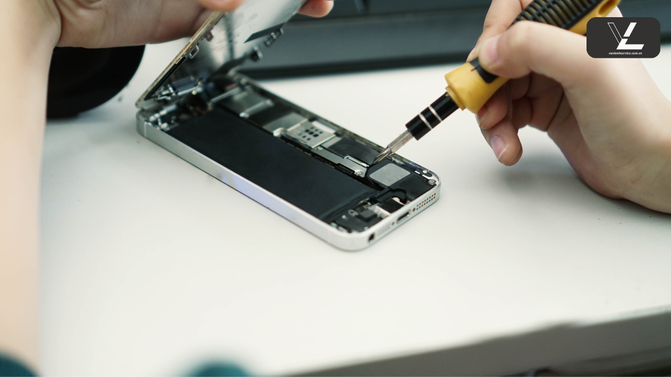 tình trạng pin iphone khi nào cần thay