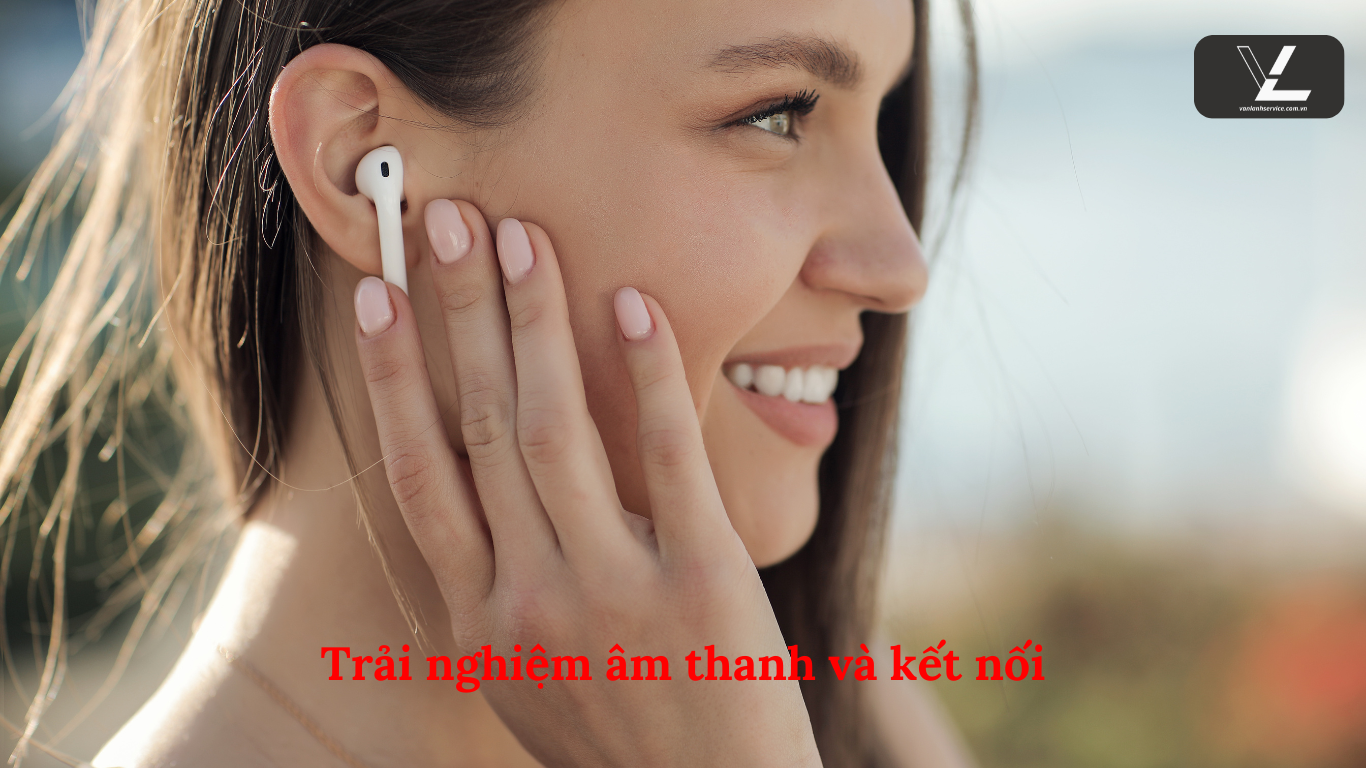 airpod 2 sạc có dây và không dây