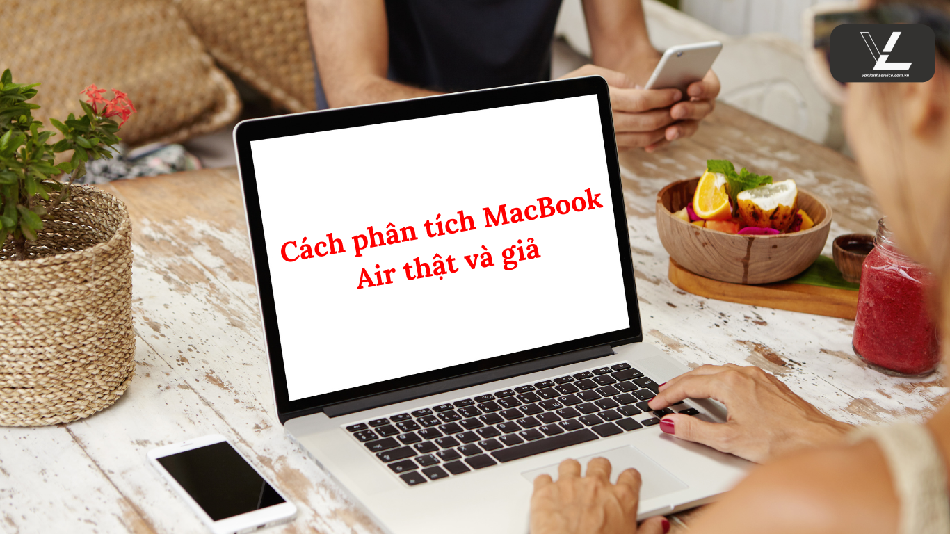 kinh nghiệm mua macbook air cũ