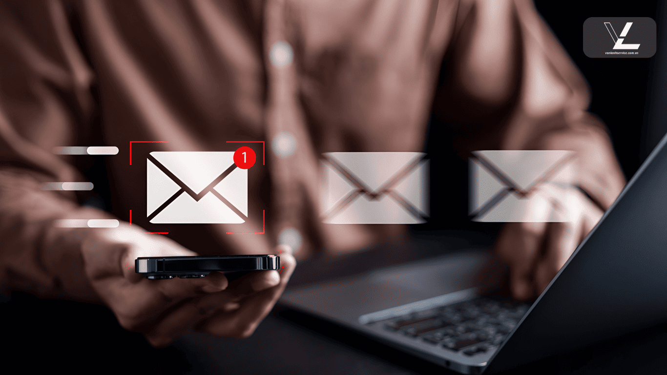 lấy danh bạ từ gmail về iphone