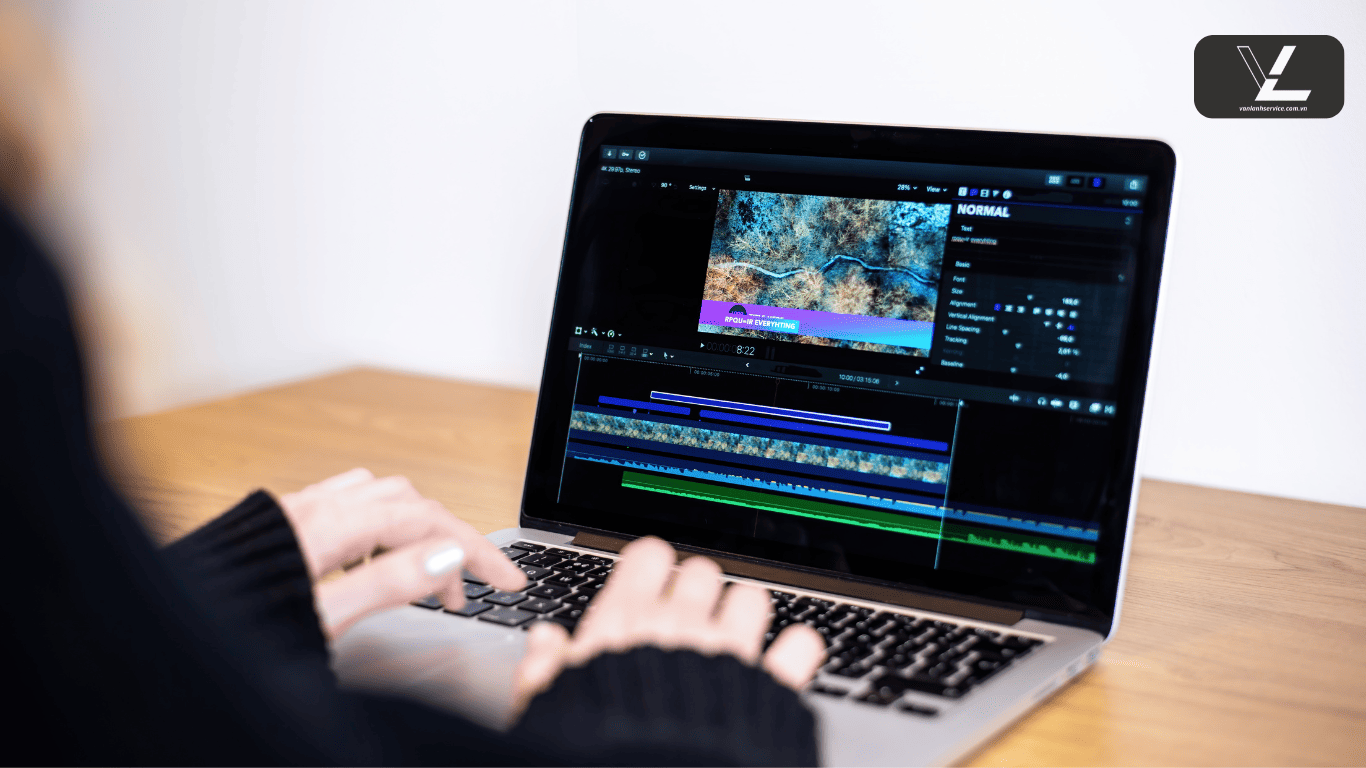 ứng dụng quay video trên máy tính
