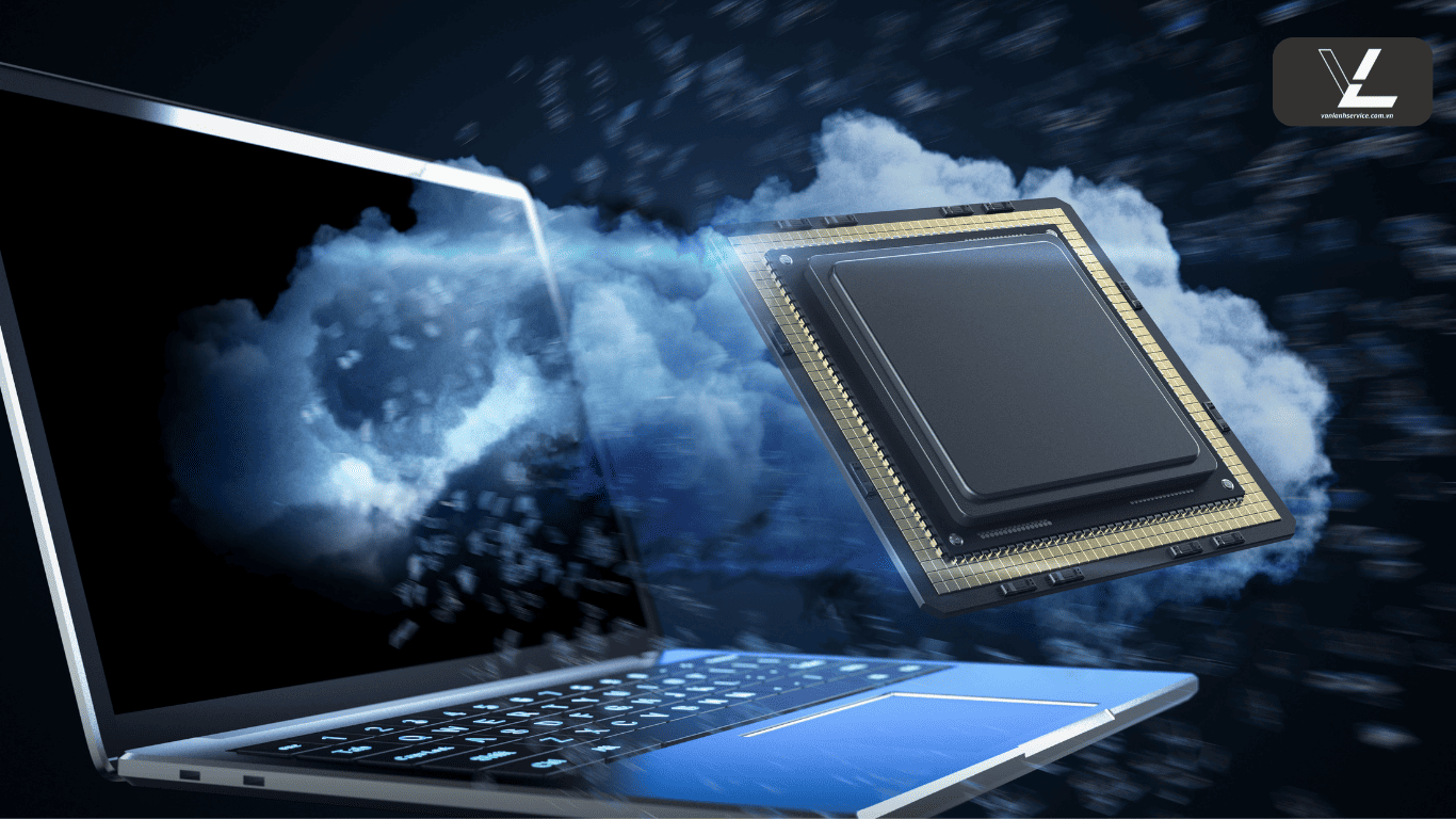 cách nâng cấp chip cho pc
