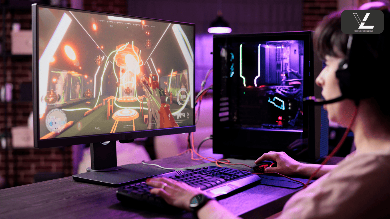 cấu hình pc mạnh nhất hiện nay