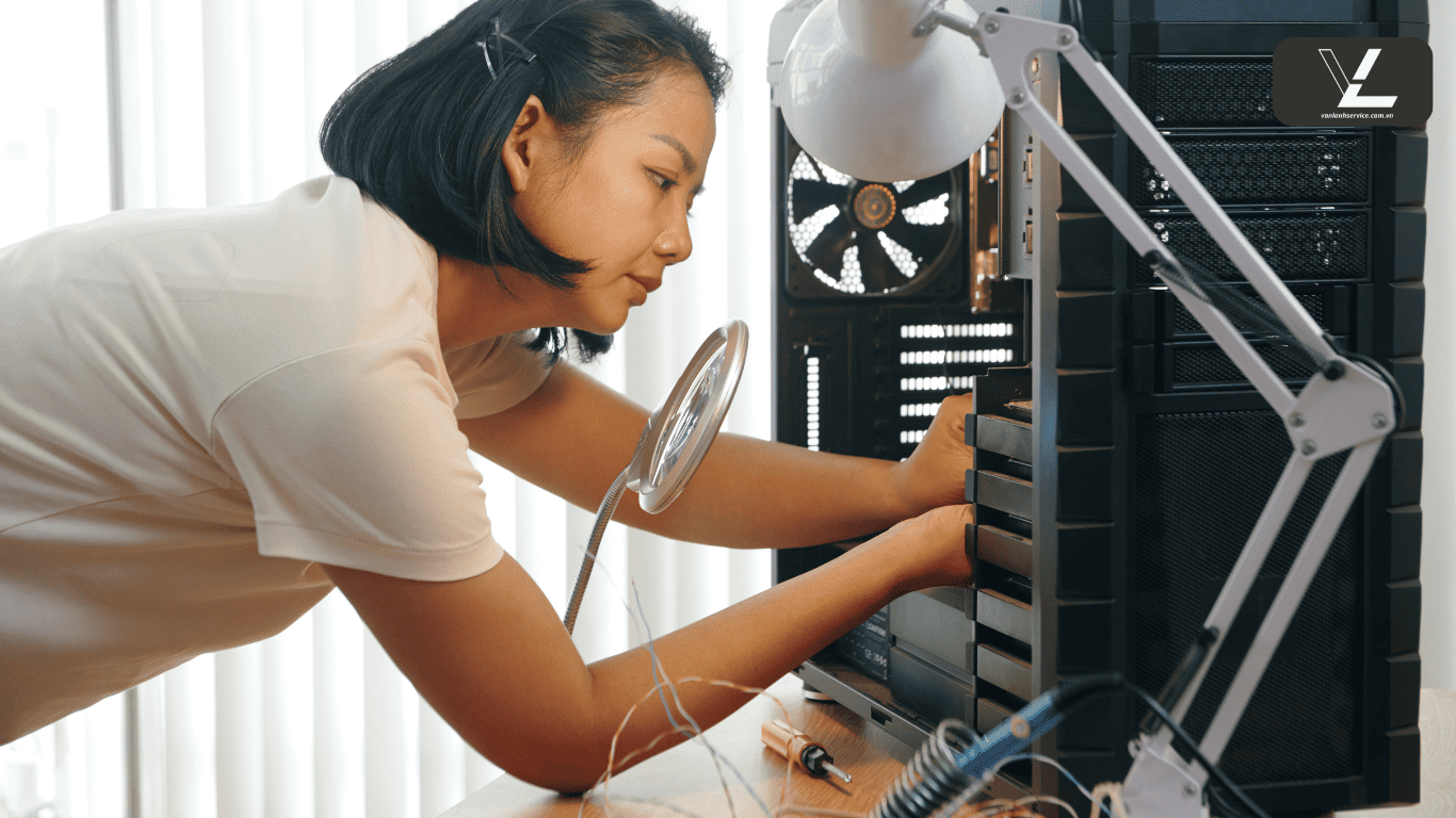 nguồn tốt nhất cho pc