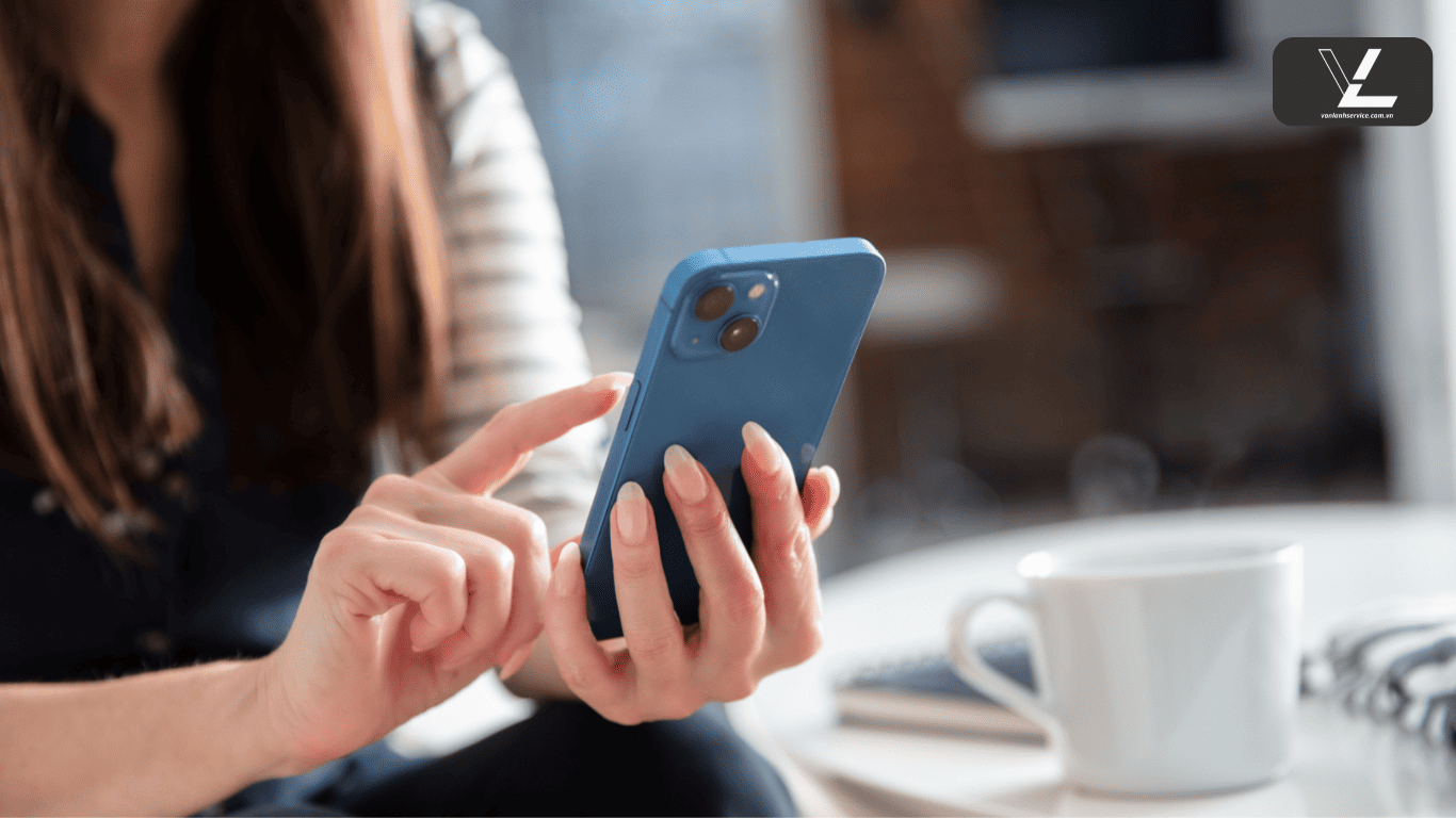 chuyển dữ liệu từ samsung qua iphone