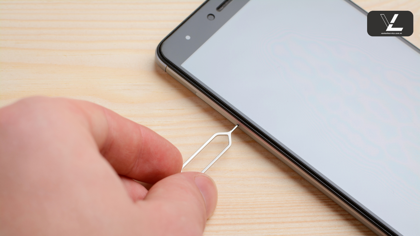 phá mật khẩu android