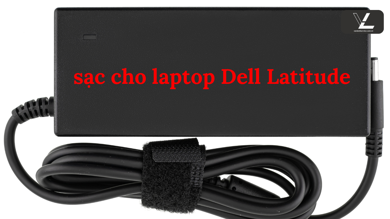 cục sạc máy tính dell