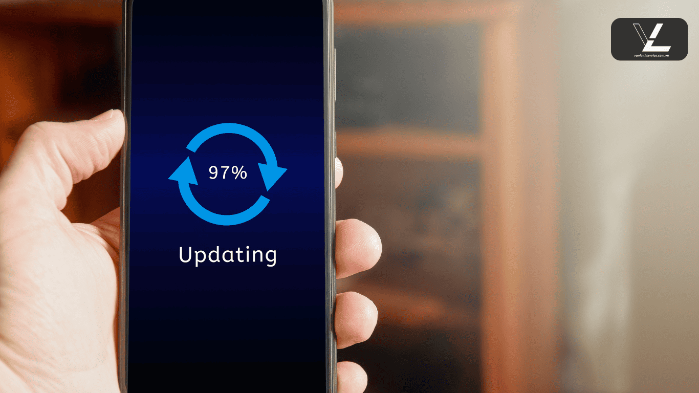 reset lại máy samsung