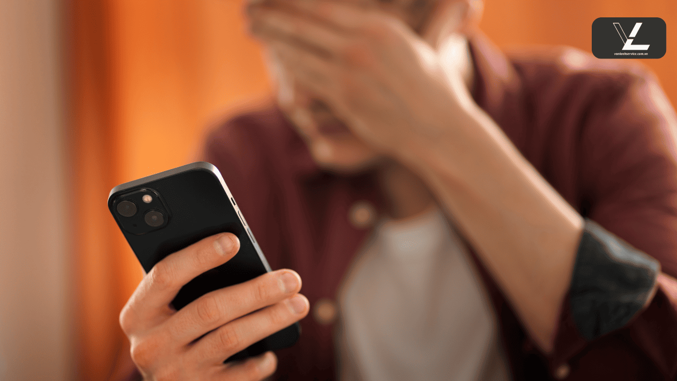 cách sửa nút nguồn bị liệt iphone