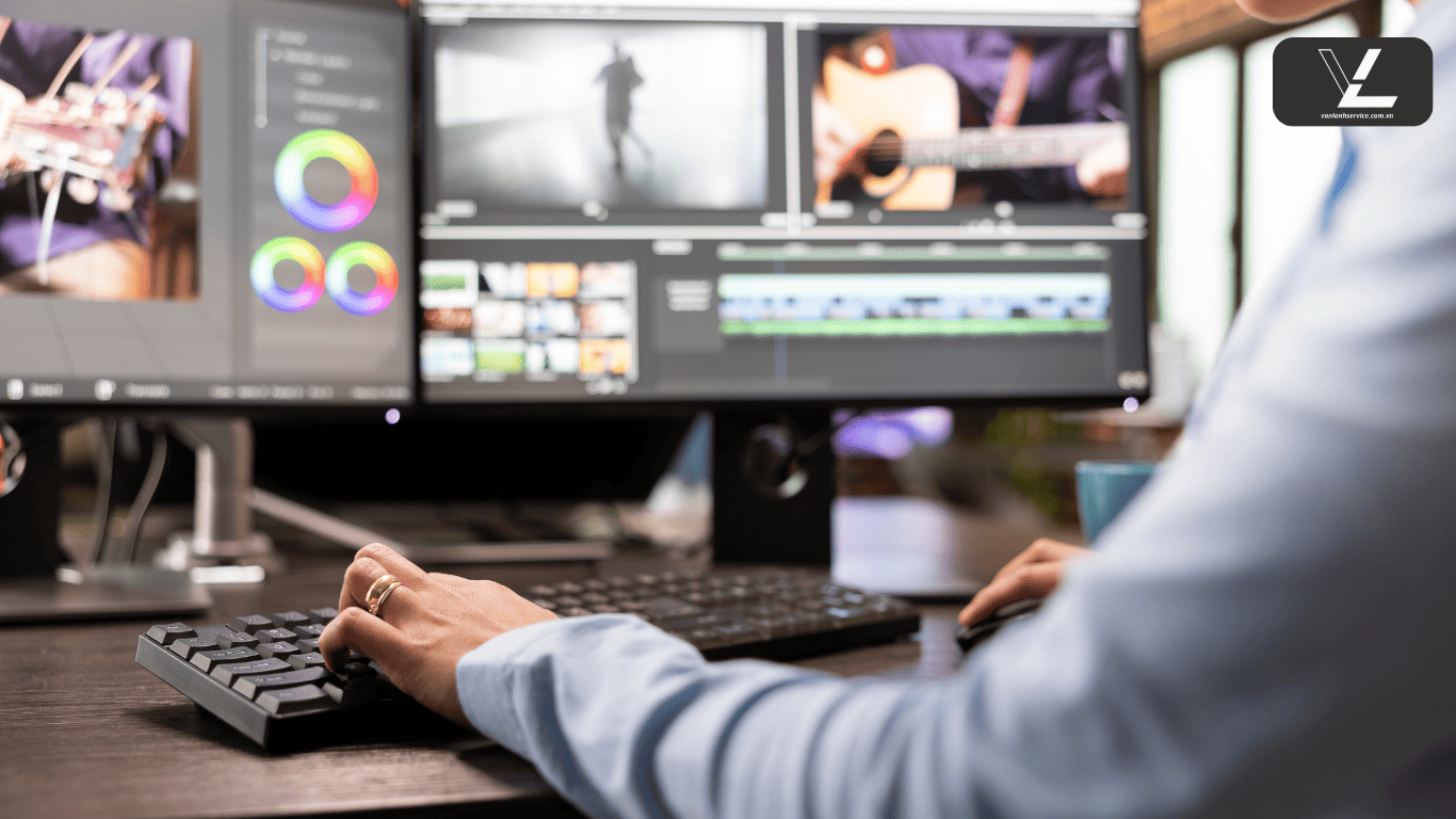ứng dụng quay video trên máy tính