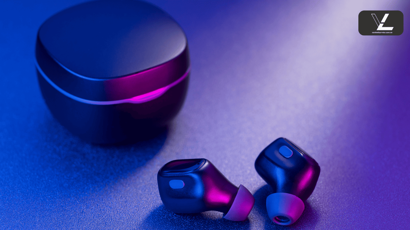 galaxy buds bị lỗi