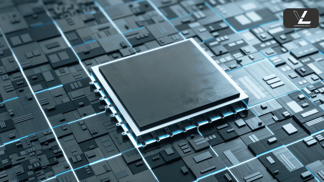 cách nâng cấp chip cho pc