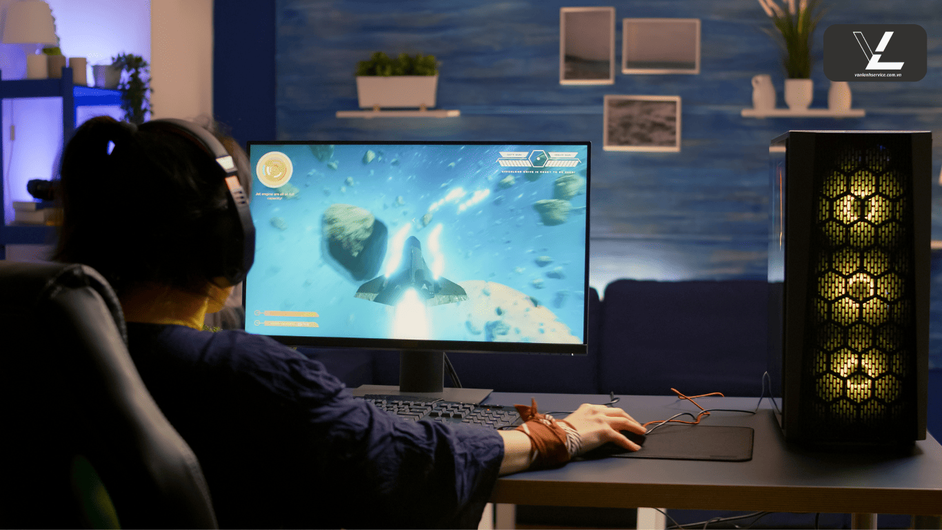 cấu hình pc mạnh nhất hiện nay