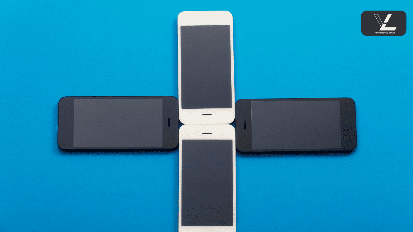 chuyển dữ liệu từ samsung qua iphone