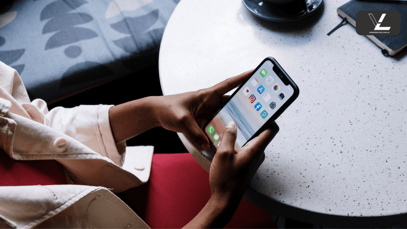 cách tạo tài khoản icloud mới