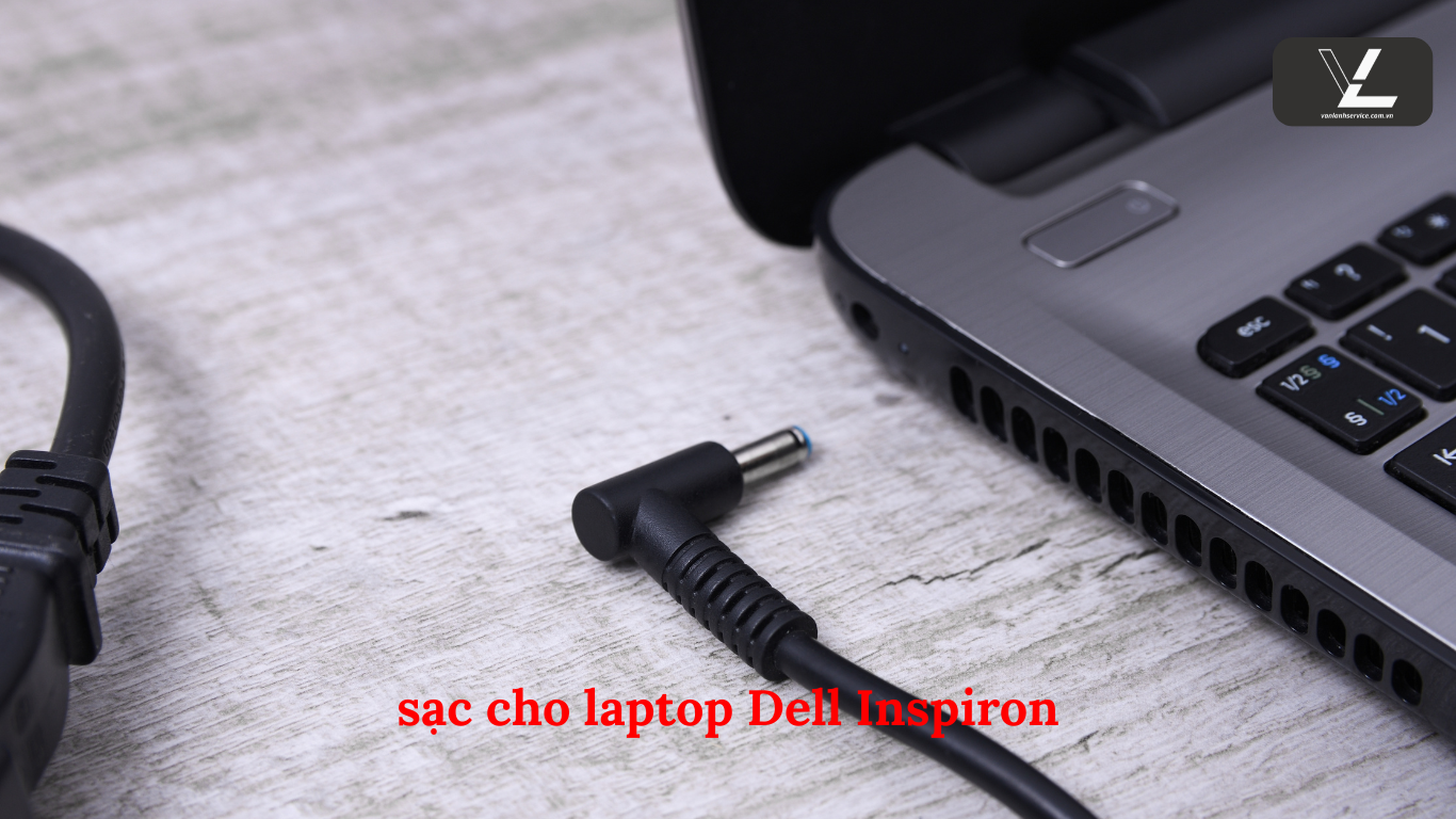cục sạc máy tính dell