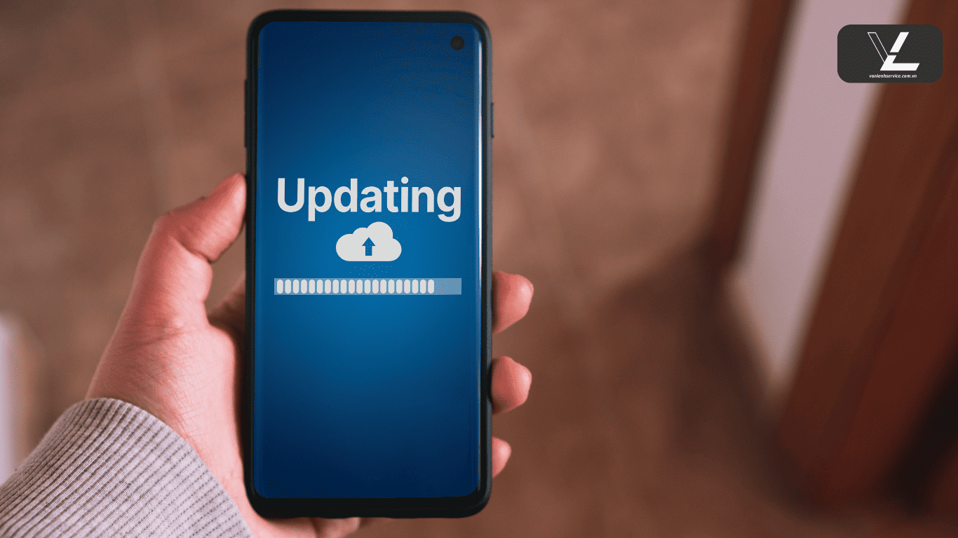 reset lại máy samsung