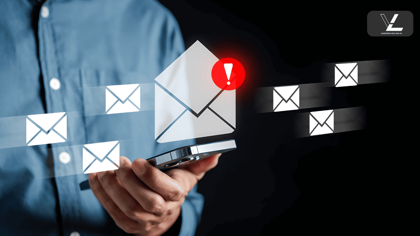 lấy danh bạ từ gmail về iphone