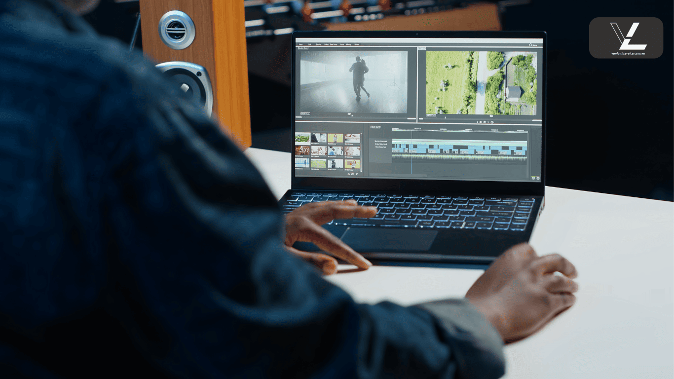 ứng dụng quay video trên máy tính