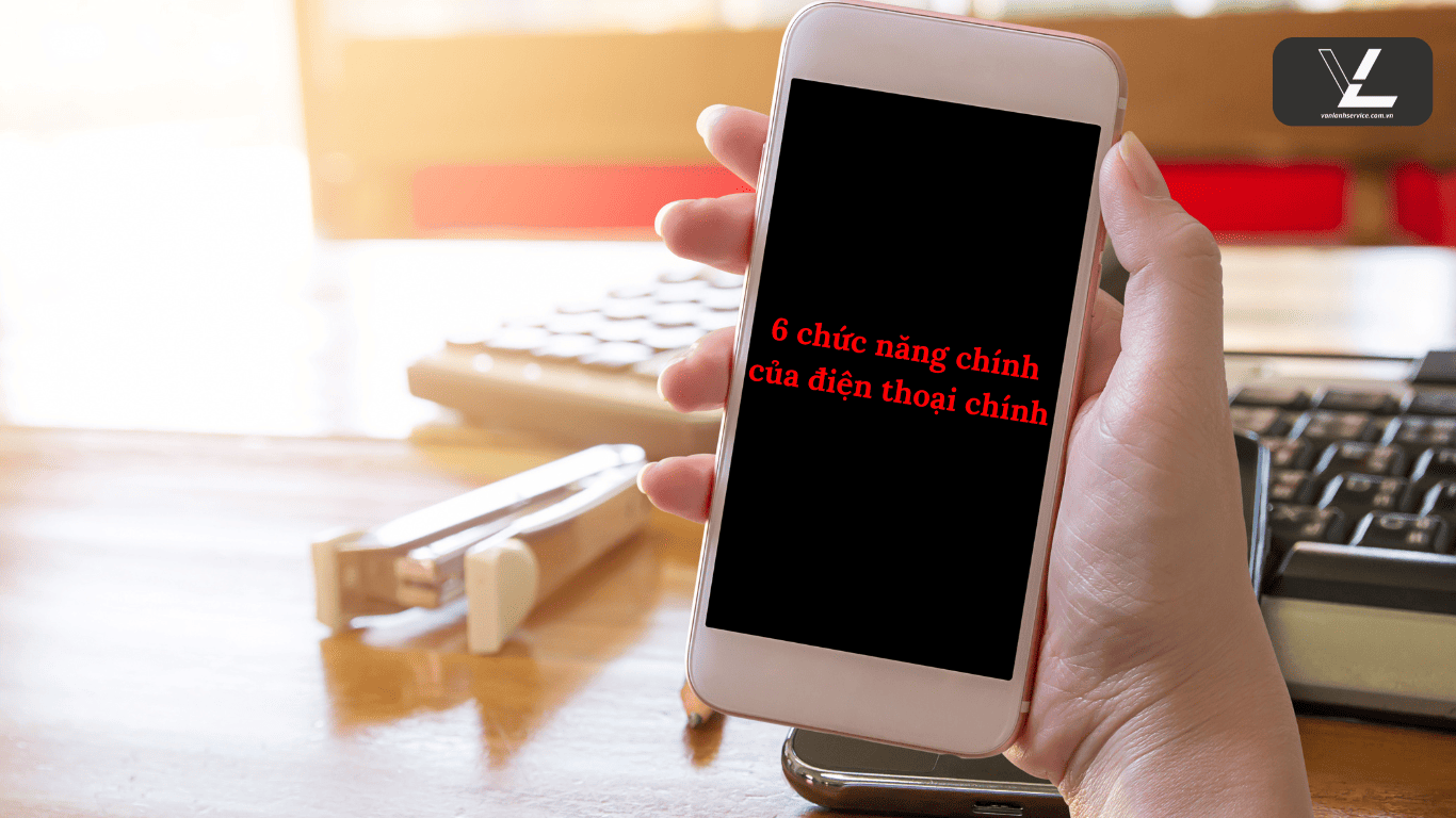 main điện thoại là gì
