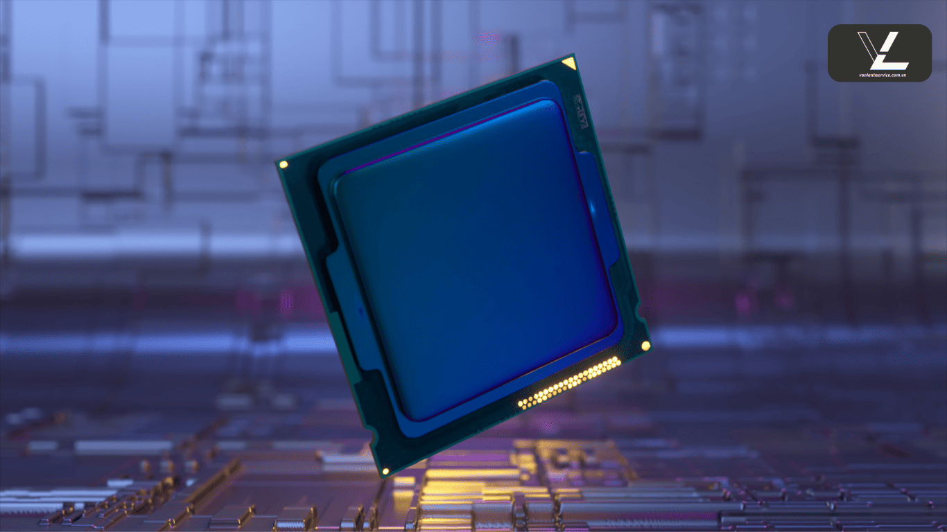 cách nâng cấp chip cho pc