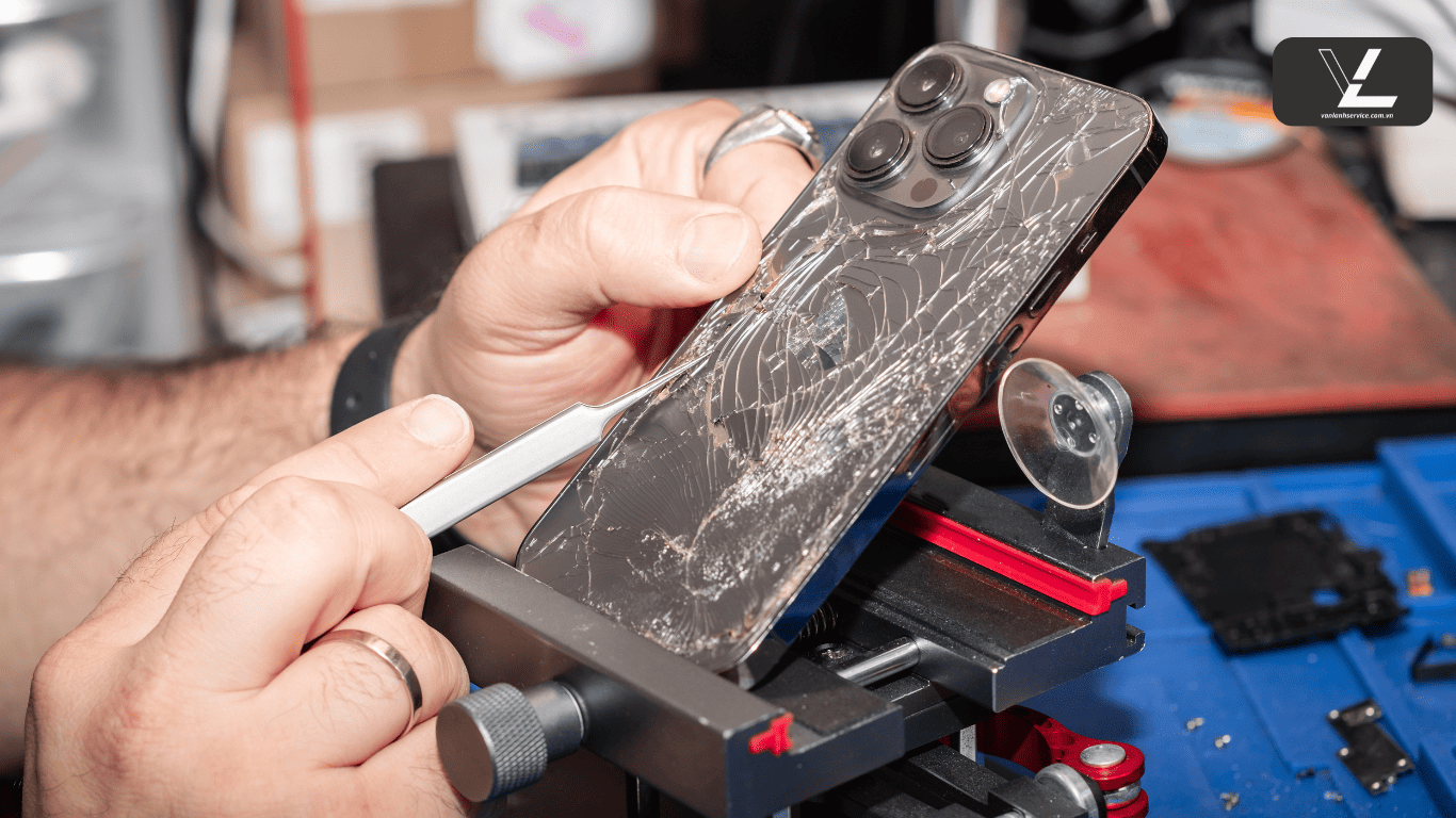 cách xem vỏ iphone zin