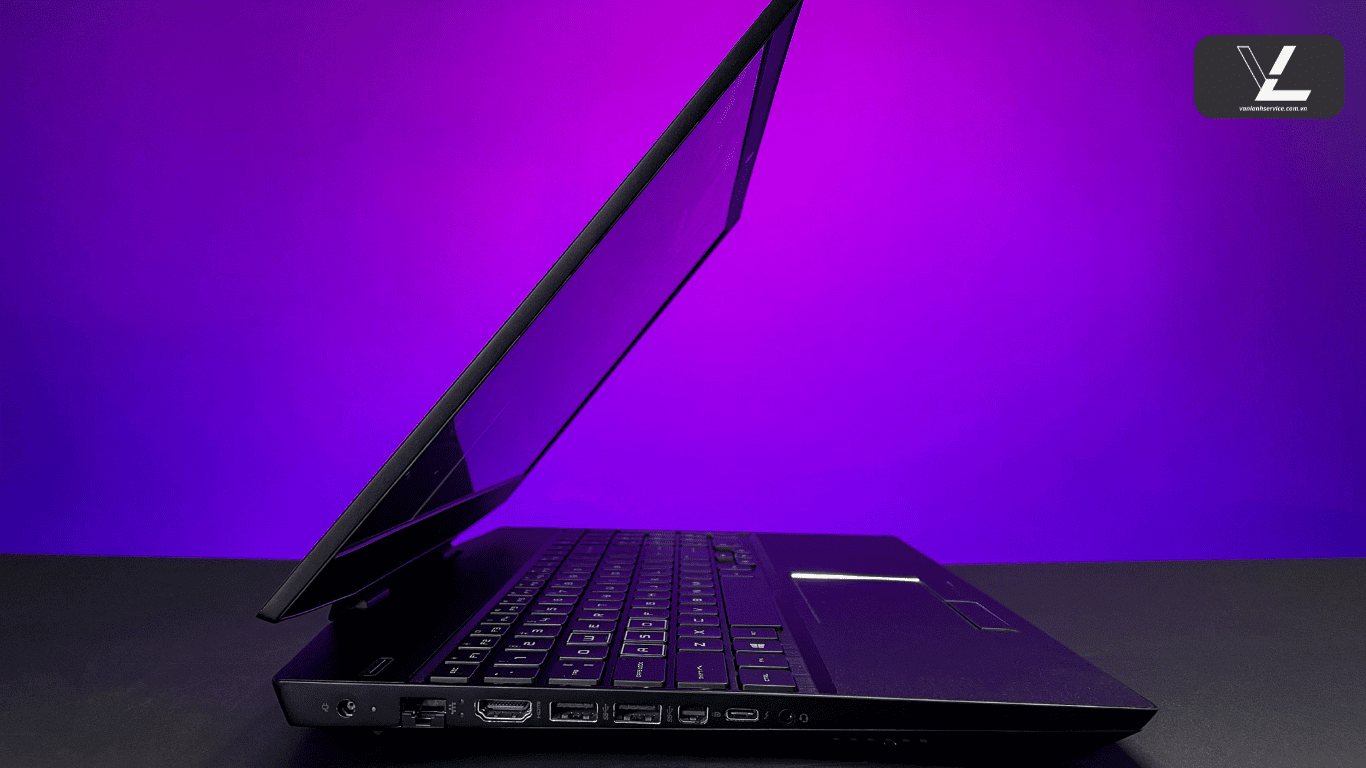 laptop cấu hình mạnh nhất hiện nay