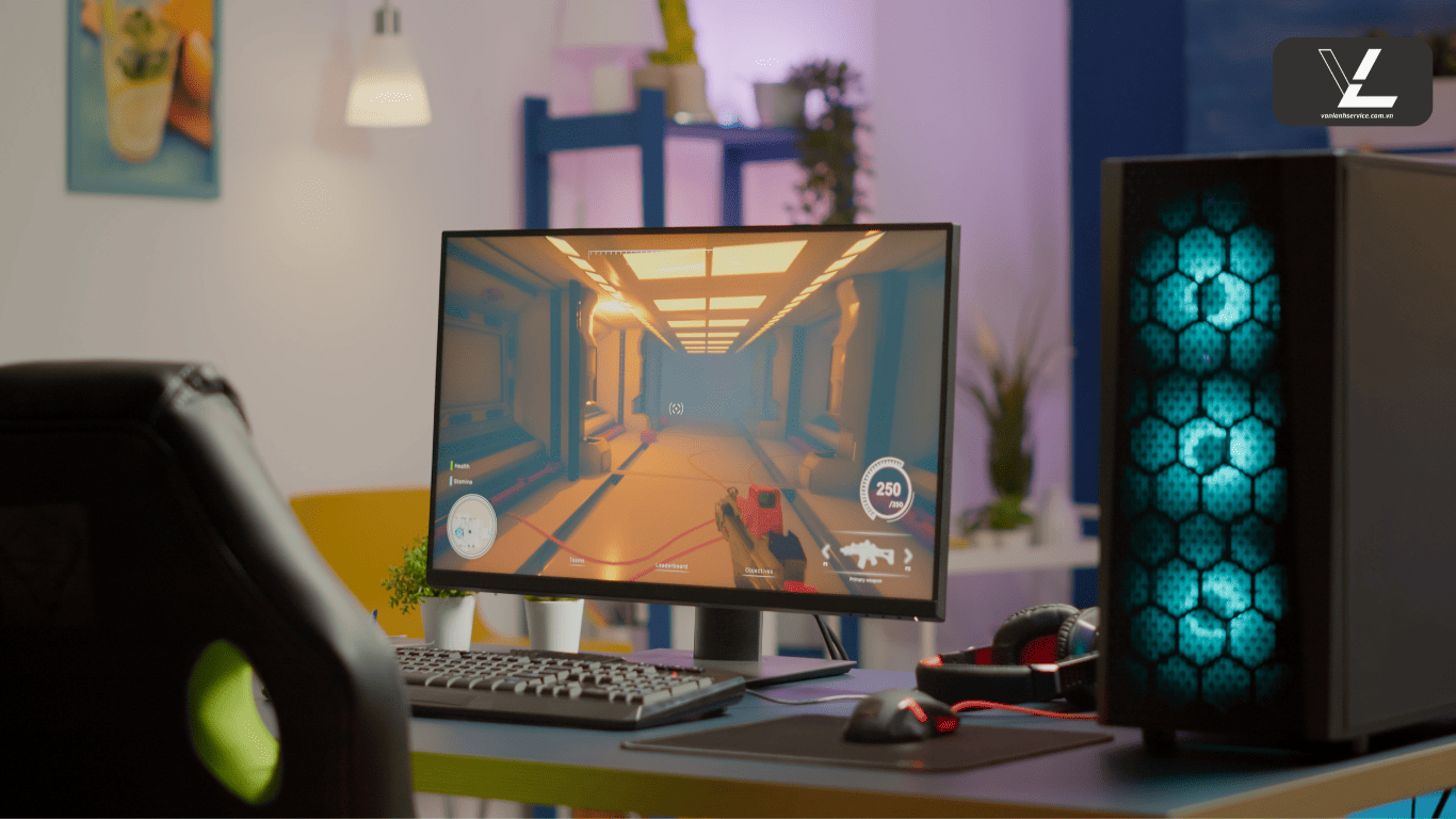 cấu hình pc mạnh nhất hiện nay