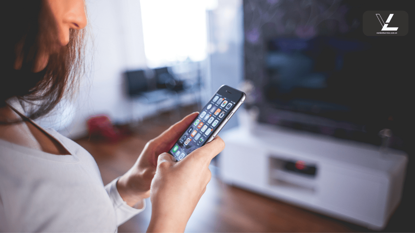 cách tạo tài khoản icloud mới