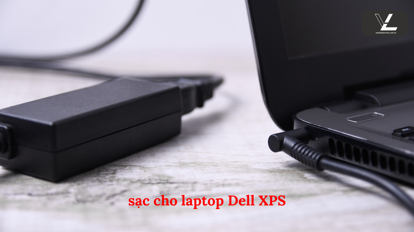 cục sạc máy tính dell