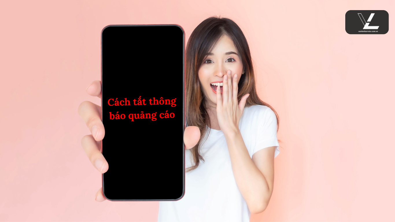 xóa quảng cáo trên điện thoại samsung