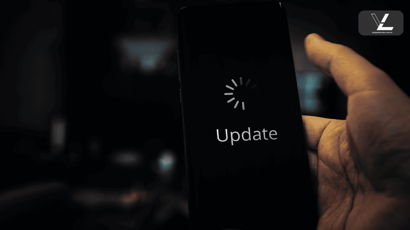 reset lại máy samsung