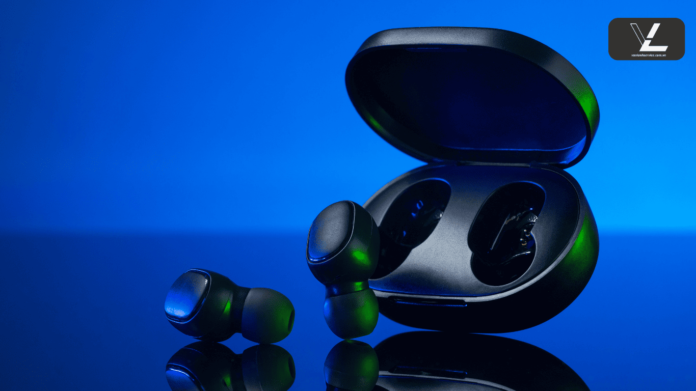 galaxy buds bị lỗi