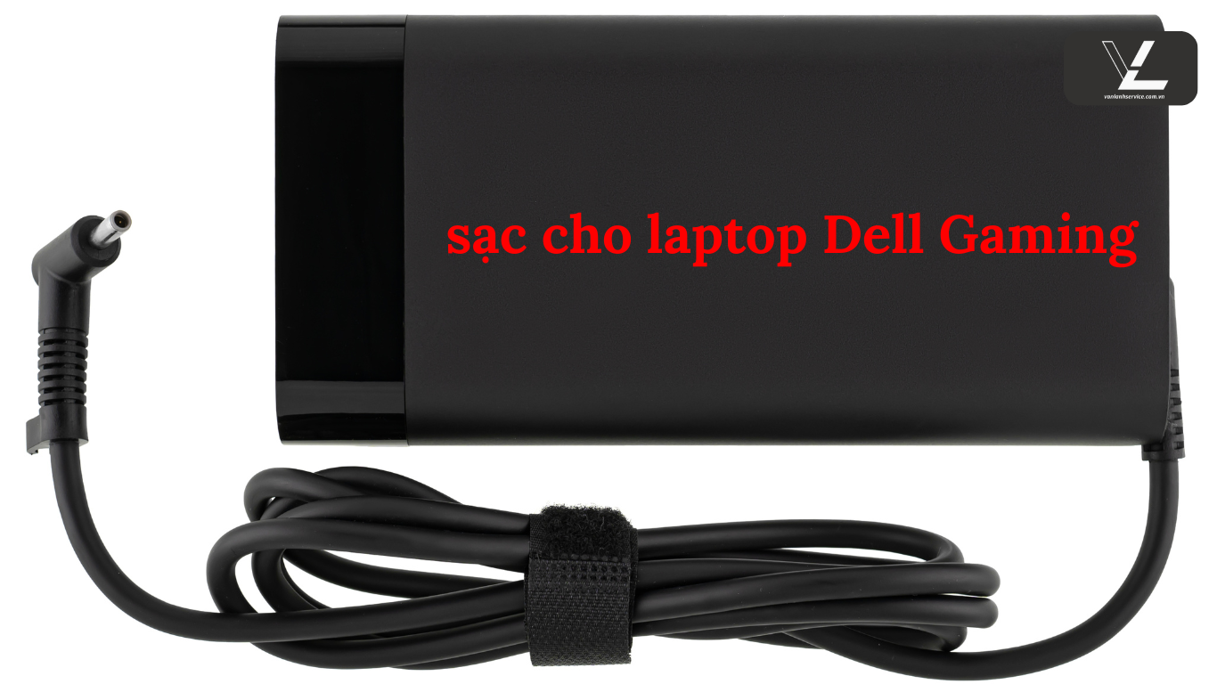 cục sạc máy tính dell
