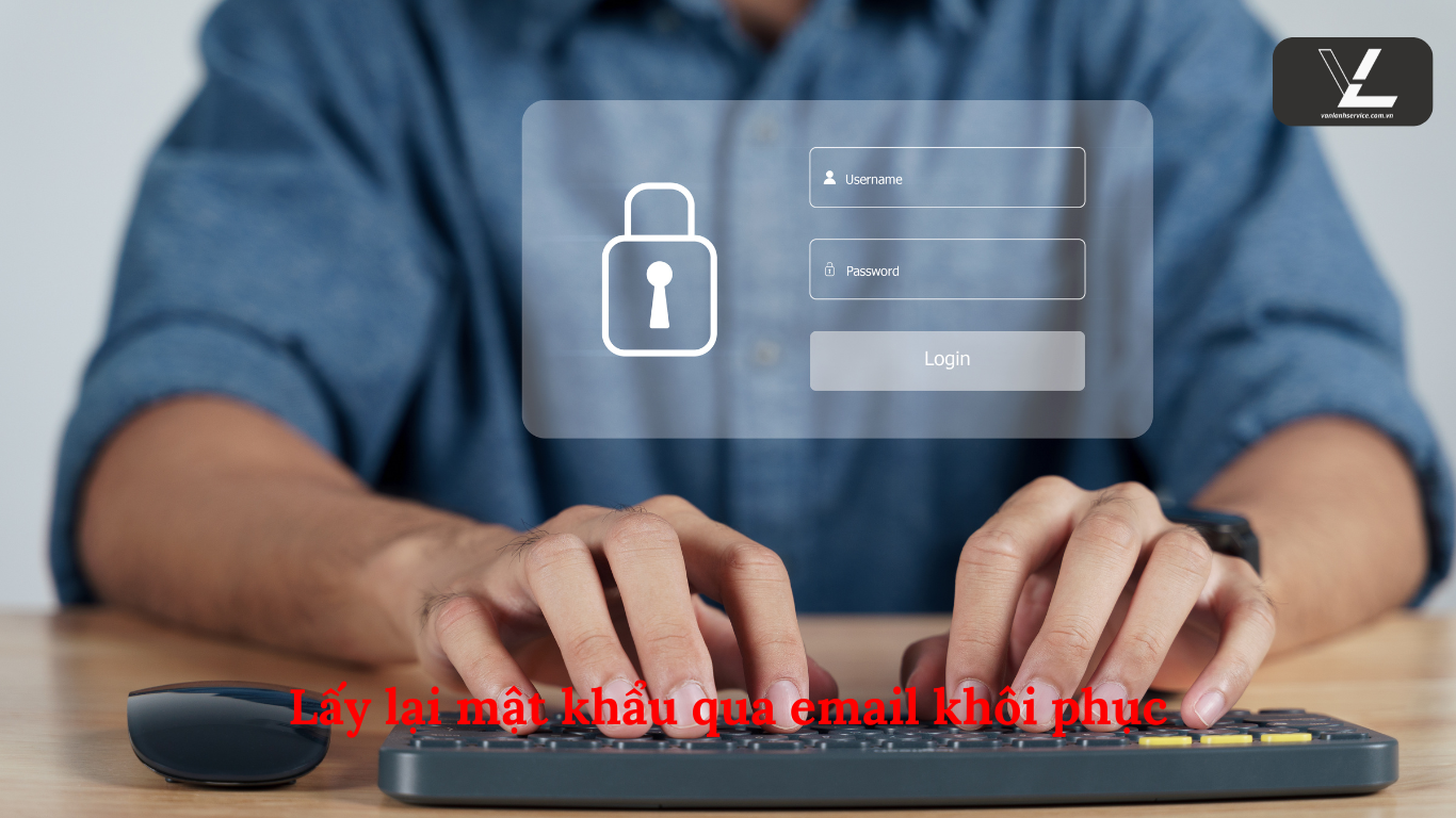 cách tìm lại mật khẩu icloud
