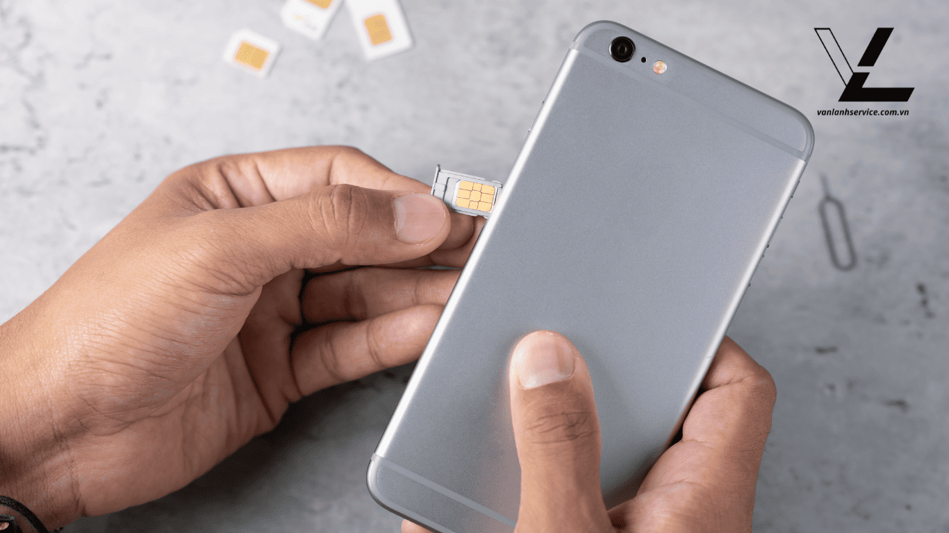 hướng dẫn kích hoạt sim ghép