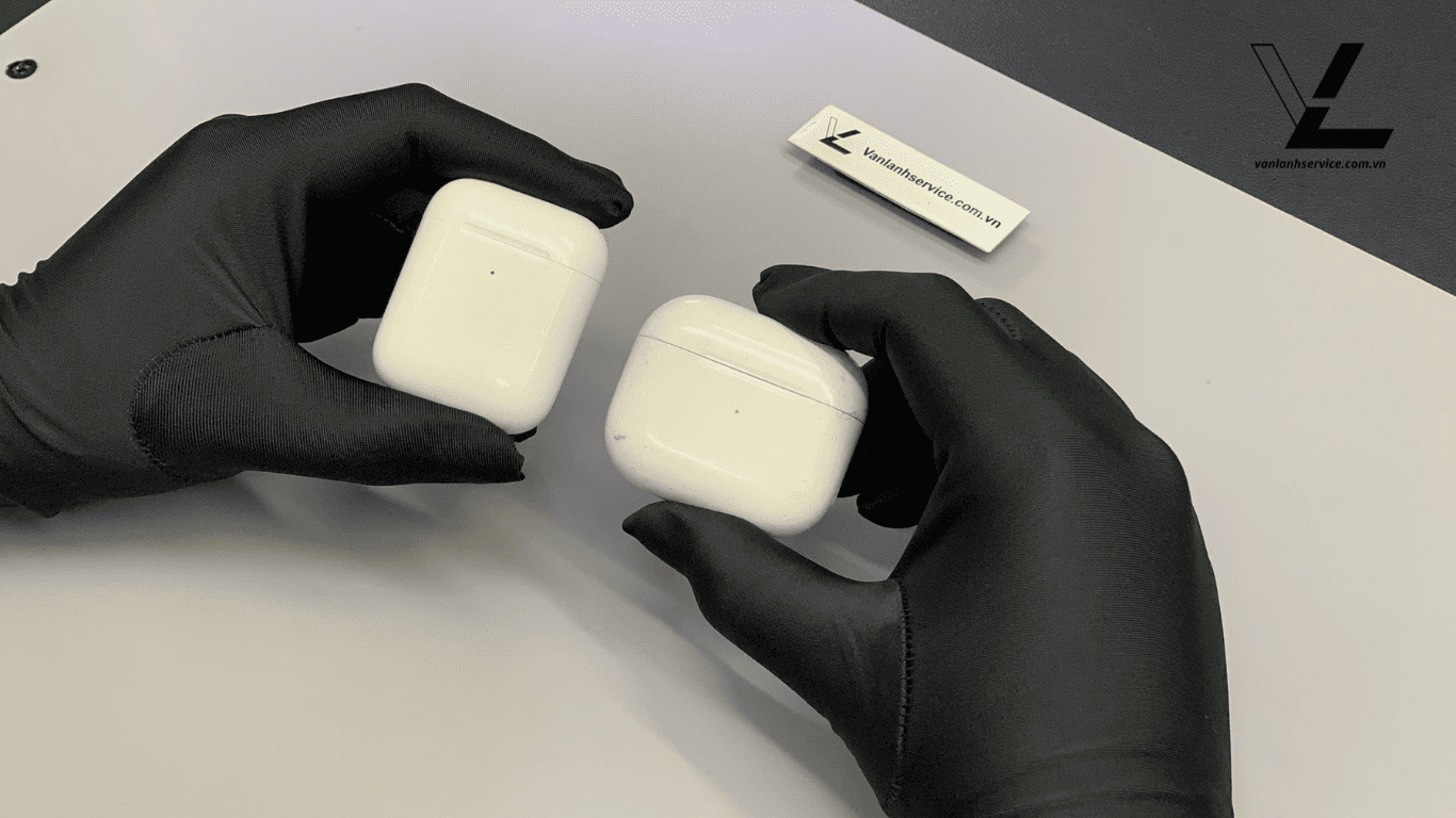 thu mua airpod cũ