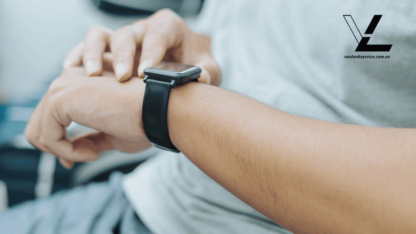 đo huyết áp bằng apple watch