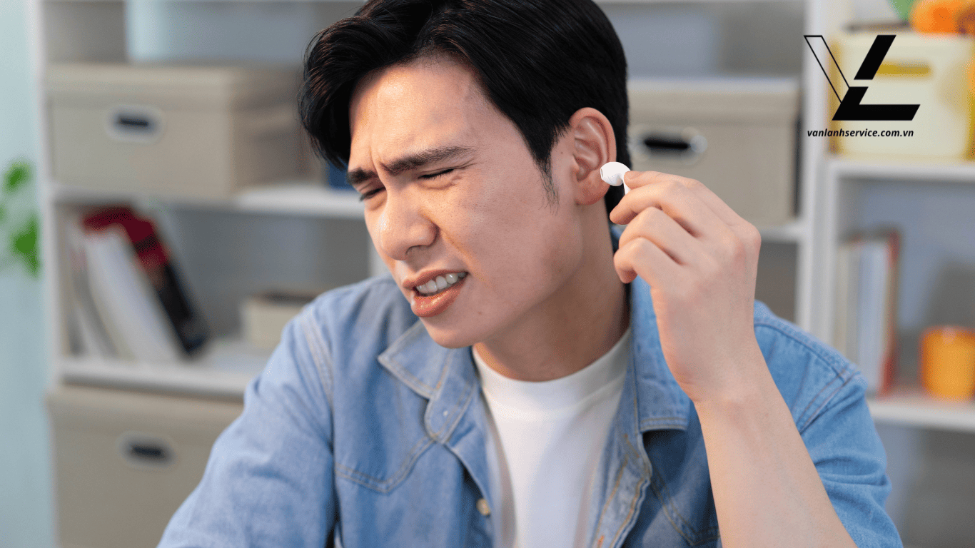 nên đeo tai nghe bao lâu