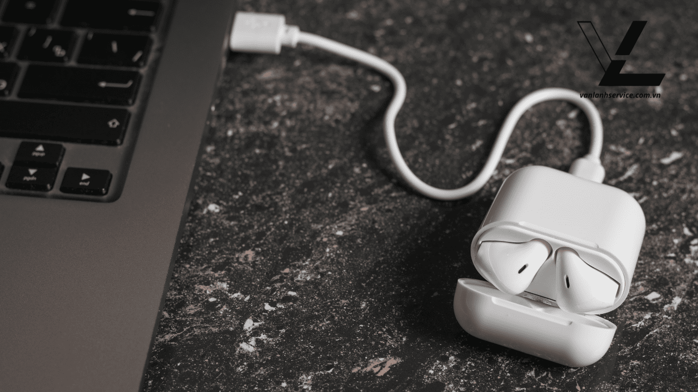 airpod bị chai pin